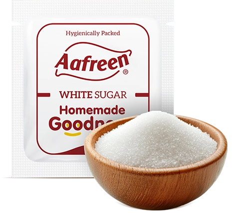 Sugar category image