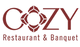 cozy restaurant and banquet