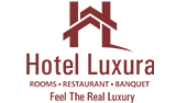 hotel luxura