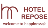 hotel repose
