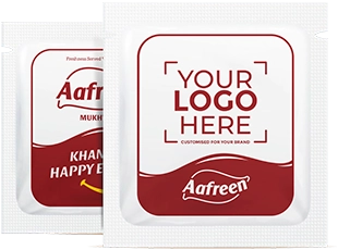 Mukhwas sachets image