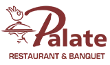palate restaurant and banquet