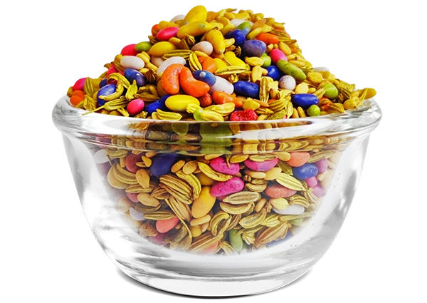 Shan E Rajwadi Mukhwas