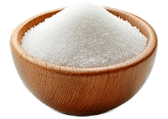 White Sugar