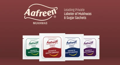 Why Brands Prefer Private Label Mukhwas & Sugar Sachets