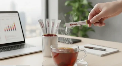 Why Sugar Sachets Are Becoming Essential for Modern Businesses
