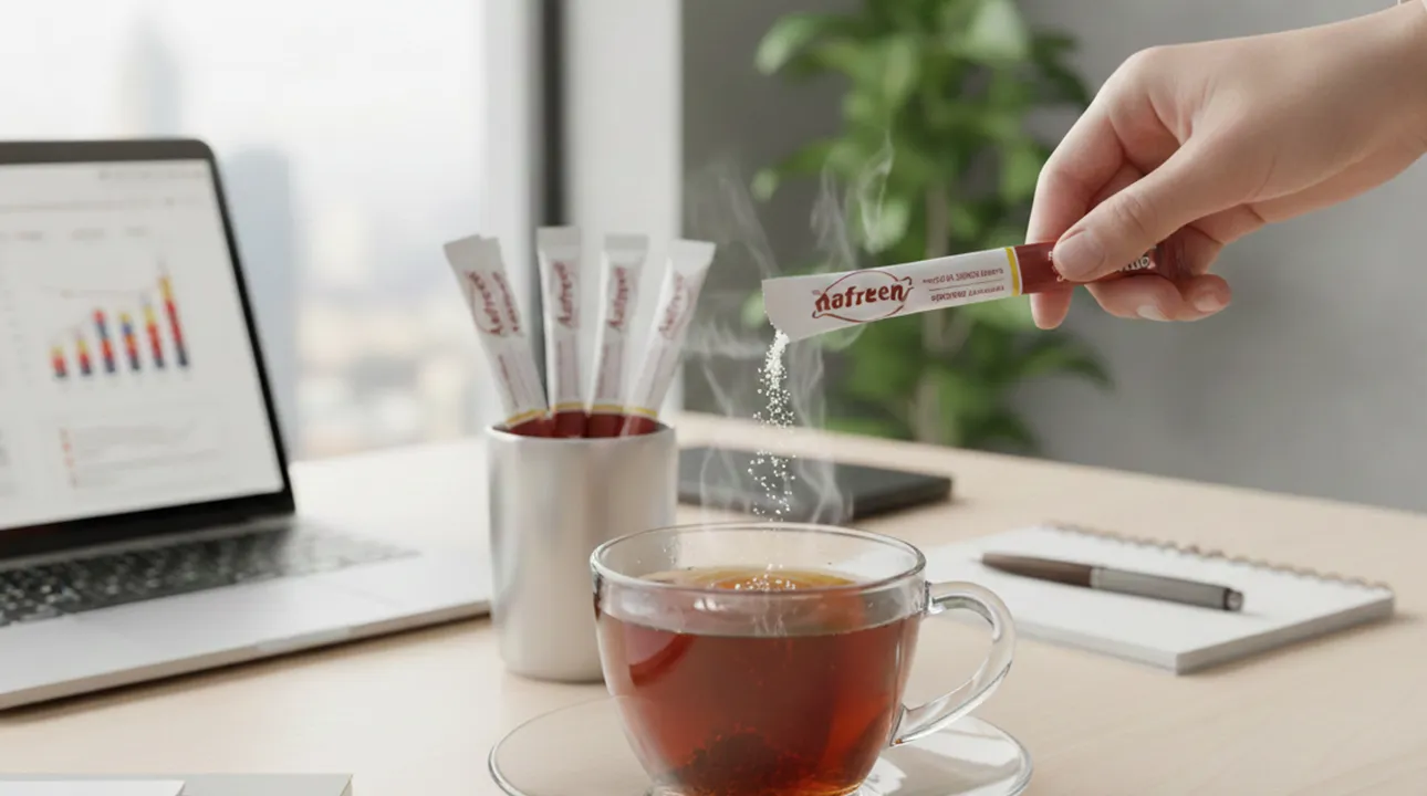 Why Sugar Sachets Are Becoming Essential for Modern Businesses